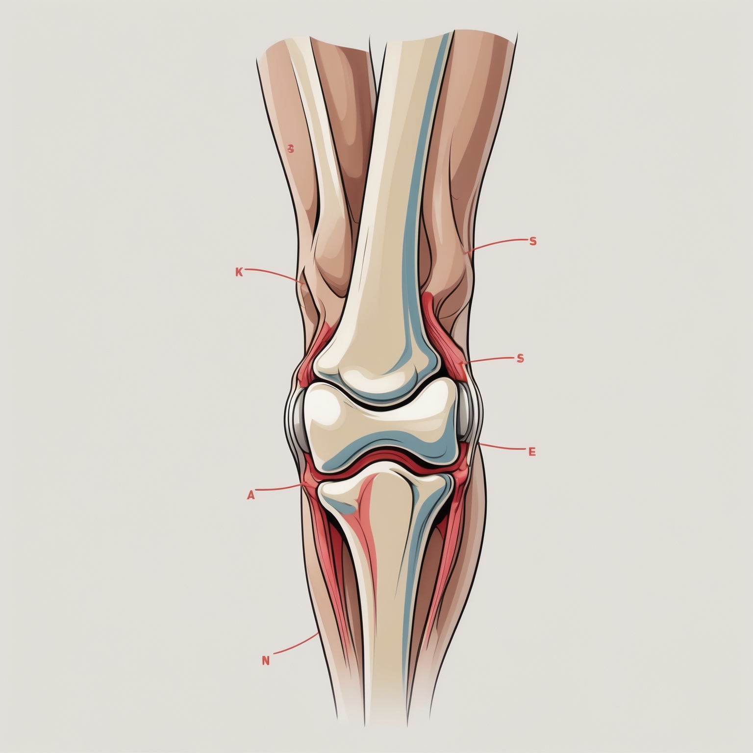 Tratamiento de PATELLOFEMORAL SYNDROME - Servicio de traumatología y medicina deportiva en Elit Sports Lab